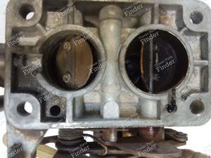 Vergaser Peugeot 304 S - PEUGEOT 304 - 32/35 TCICA- thumb-2