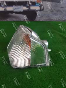 Blinker am vorderen linken und rechten Kotflügel - CITROËN BX - 082063 / 082062- thumb-6