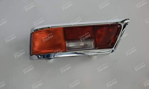 Rücklicht, links oder rechts - MERCEDES BENZ SL (W113) (Pagode) - 0