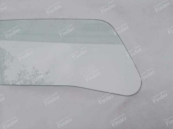 Cockpit/engine compartment divider - MATRA-SIMCA-TALBOT Bagheera - 5