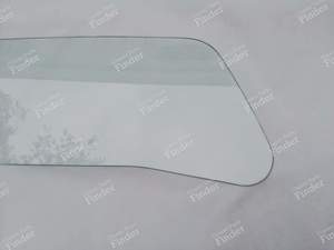 Cockpit/engine compartment divider - MATRA-SIMCA-TALBOT Bagheera - thumb-5