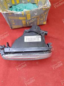 Left fog lamp - RENAULT 19 (R19) - 7701042674- thumb-1
