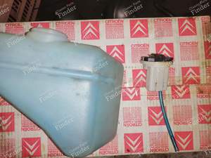 Scheibenwaschbehälter Citroën CX Serie 1 für CITROËN CX