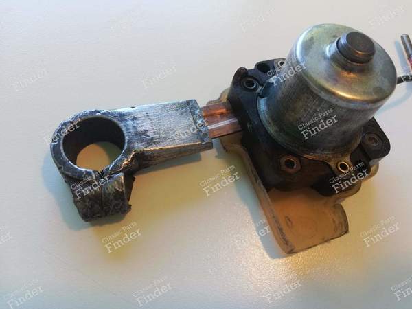 Commutateur de démarreur - CITROËN DS / ID - 2