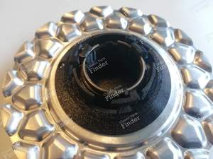 4er-Set Nabendeckel für BBS-Felgen in 15 Zoll - BMW 3 (E30) - Equiv. OEM: 36 13 2 225 376)- thumb-6