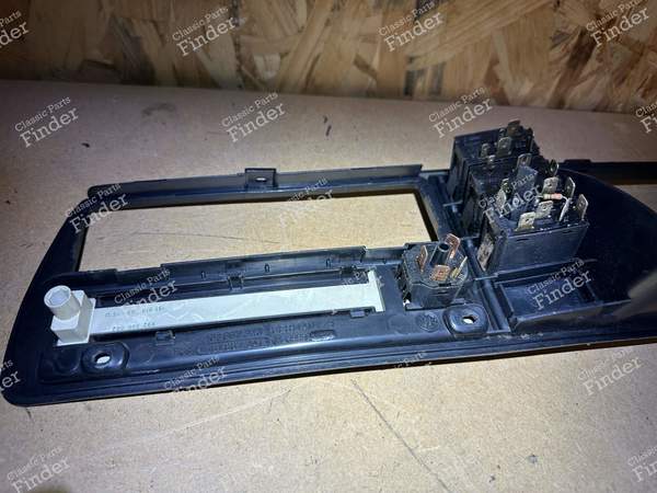 Zählerumrandung - VOLKSWAGEN (VW) Golf I / Rabbit / Caddy / Jetta - 161867241- 4