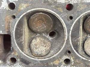 Cylinder head - RENAULT 18 (R18) - 7700597415- thumb-3