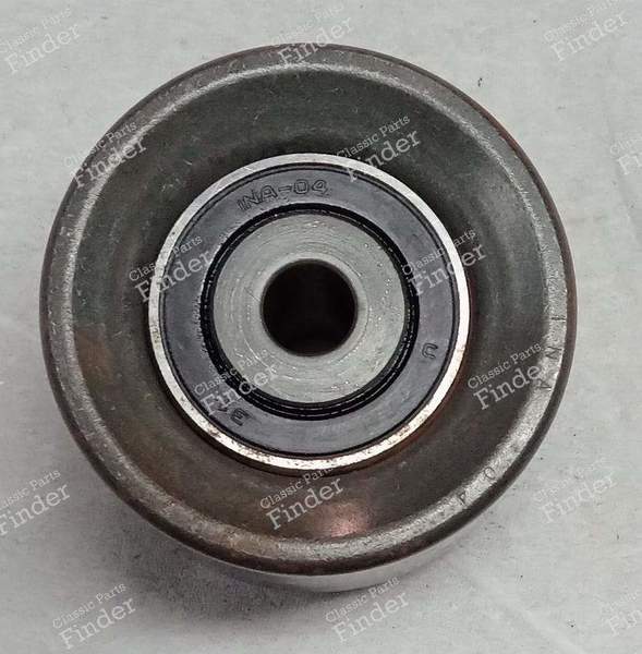 Timing belt pulley - CITROËN AX - VKM 23214- 2