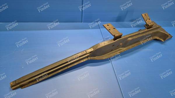 Center upright - Middle leg - PEUGEOT 404 - 901715- 0