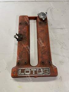 Lotus-Doppelnockenwellenabdeckung - LOTUS Europa