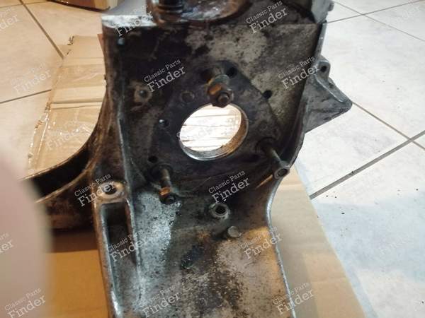 Halterung für Einspritzpumpe 2.1 td - CITROËN XM - 1