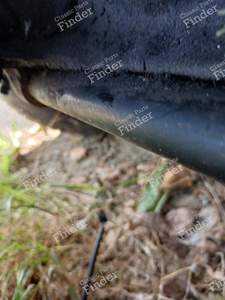 BARREL + STABILISATOR - RENAULT Espace I - thumb-2