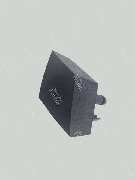 Kofferraumknopf in Rautenform - RENAULT Twingo I - 0