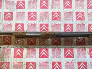 Chrom-/Strike-Finish der Türschwellen - CITROËN CX - thumb-2