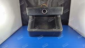 Additional center console - PEUGEOT 104 / 104 Z - thumb-1