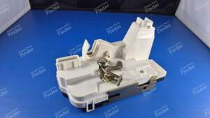 Serrure de porte arrière droite - Phase 1 - PEUGEOT 307 - 9138C0- thumb-2