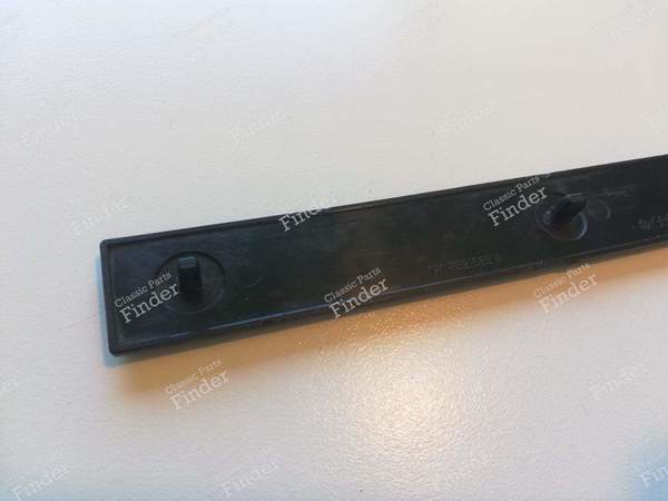 Sigle arrière - VOLKSWAGEN (VW) Golf I / Rabbit / Caddy / Jetta - 171853685A- 6