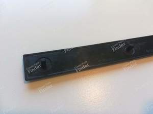 Sigle arrière - VOLKSWAGEN (VW) Golf I / Rabbit / Caddy / Jetta - 171853685A- thumb-6