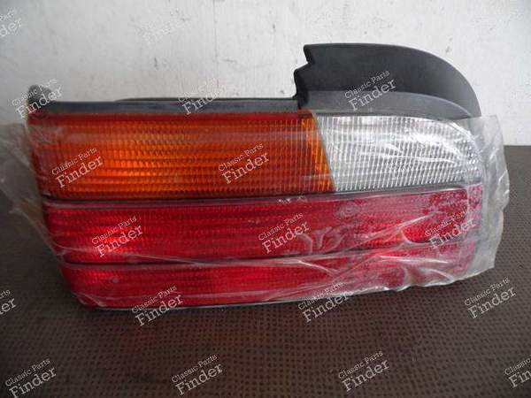 LEFT REAR LIGHT BMW E36 COUPE & CABRIOLET - BMW 3 (E36) - 63218353285- 0