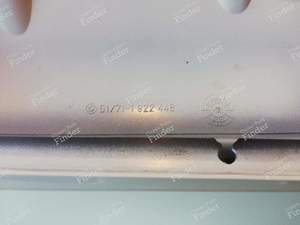 Rear side bumper kit for E30 phase 1 - BMW 3 (E30) - 922 445 (G) - 1922 446 (D)- thumb-5