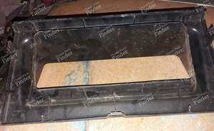 Meter cap - RENAULT Trafic - thumb-1