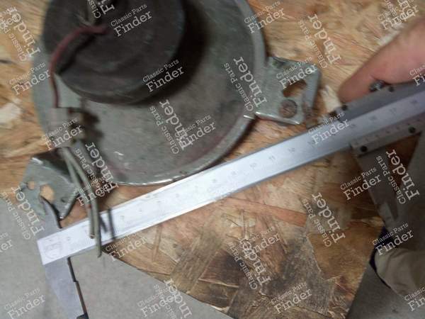 Optiques de phare Golf MK2 - VOLKSWAGEN (VW) Golf II / Jetta - 8