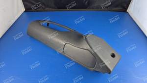 Plastic cover for right front door handle - PEUGEOT 806 - 1472588077- thumb-1