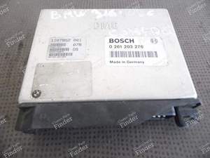 ENGINE CALCULATOR DME 0261203276 BMW 316i E36 - BMW 3 (E36) - 12141743253- thumb-1