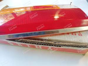 Cabochon des linken Rücklichts - PEUGEOT 304 - 647G / 647D- thumb-7