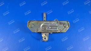 Door-opening control, right-hand side Original part - PEUGEOT 304 - thumb-2