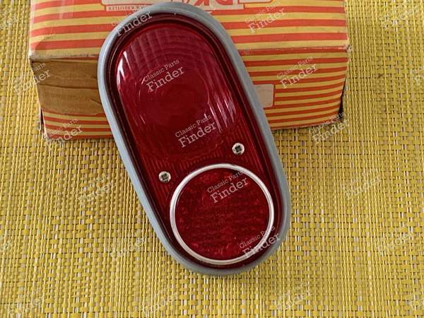 Hinterer Cabochon - RENAULT Estafette / Hi-boy / Petit-Panel - 3682- 0