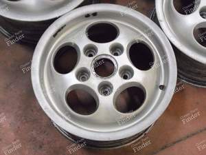 JANTES 924S ET 944 - PORSCHE 924 - 94436210400- thumb-2