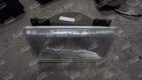 Phare avant gauche - FIAT Ducato / Talento - 13570- 0