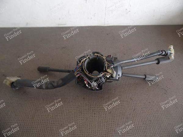 COMMODO SET - FIAT-PININFARINA 124 Spider / 2000 / Azzura / Spidereuropa - 8129233- 9