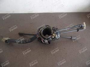 COMMODO SET - FIAT-PININFARINA 124 Spider / 2000 / Azzura / Spidereuropa - 8129233- thumb-9