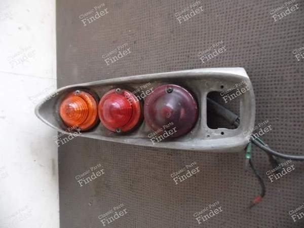 RÜCKLEUCHTE KOMBIVERSION - CITROËN DS / ID - 8