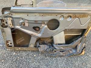 Cabriolet - 2 portes avec vitres - RENAULT Floride / Caravelle - thumb-8