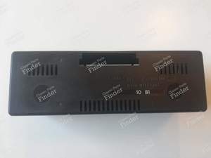 Onboard computer - RENAULT 20 / 30 (R20 / R30) - 21520410- thumb-9