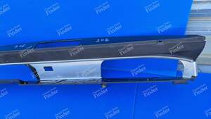Dashboard Frame (Pre-1970) - PEUGEOT 204 - thumb-3