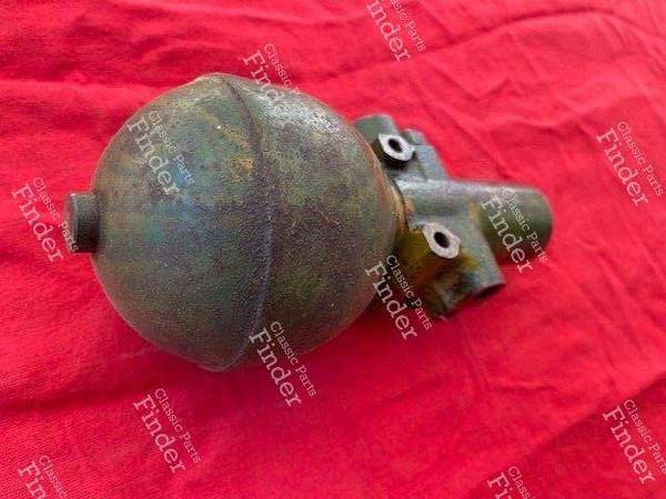 Conjoncteur hydraulique LHM - CITROËN SM - DH3037 (?)- 2