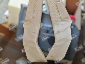Pair of Prestige leather interior trims - CITROËN CX - thumb-1