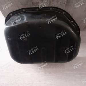 Oil pan Mercedes W110, W115... - MERCEDES BENZ /8 (W114 / W115) - 1150100428- thumb-2