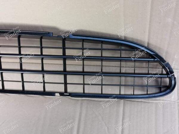 Bumper grille (first generation) - PEUGEOT 406 Coupé - 7414.X6- 6