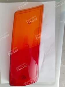 Cabochon des rechten Rücklichts - RENAULT 5 / 7 (R5 / Siete)