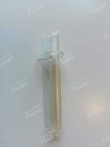 Tubes de protection pour condamnation centralisée - RENAULT 18 (R18) - thumb-2