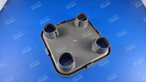 Square Wheel Cover - SX V6 PRV Version - TALBOT Tagora - thumb-1