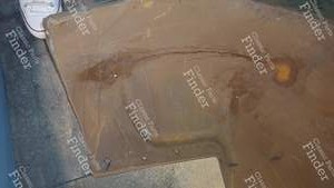 Passage de roue - PANHARD & LEVASSOR Dyna Z - thumb-6