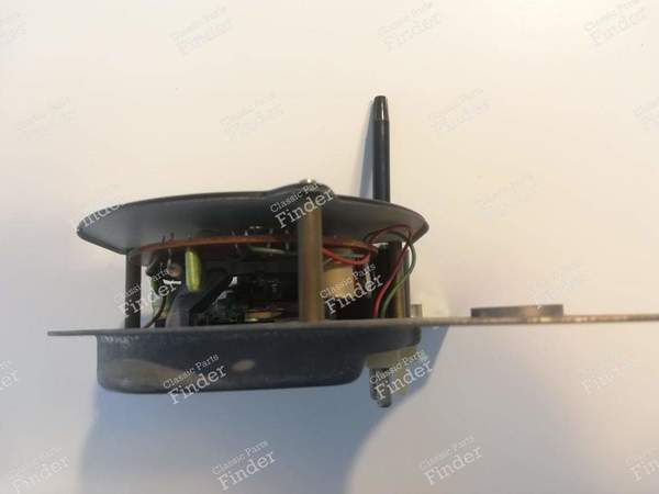 Compte-tours - 6 cylindres - MERCEDES BENZ SL (R107) - A0015425816 / 0025423116- 8
