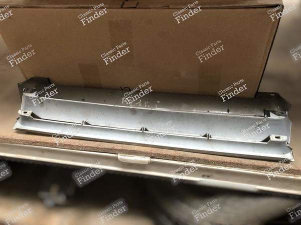 Kalander von R21 Phase 2 - RENAULT 21 (R21) - 7700790245- 1