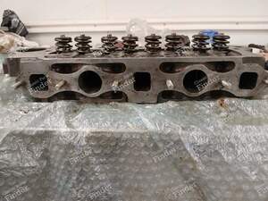 Cooper S 1275 Cylinder Head - AUSTIN Seven / Mini - thumb-1